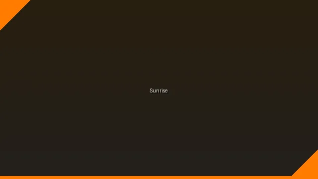 必撸作品 - 《日出之前》亚娱体育app 参赛视频