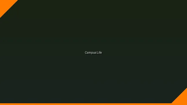校园生活主题赛 - 亚娱体育app UGC视频竞赛